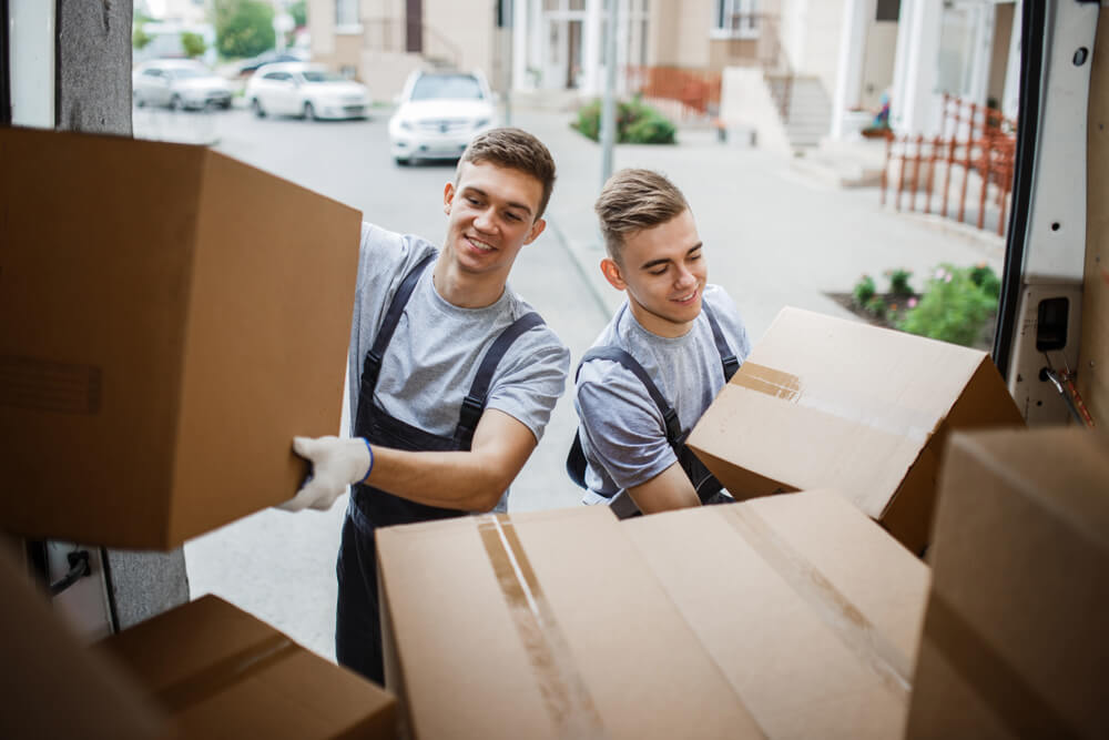 Sell Extra Moving Leads For Cash