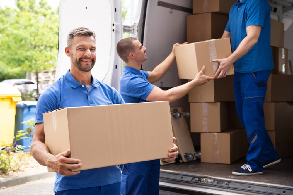 Best Affiliate Program For Moving Industry