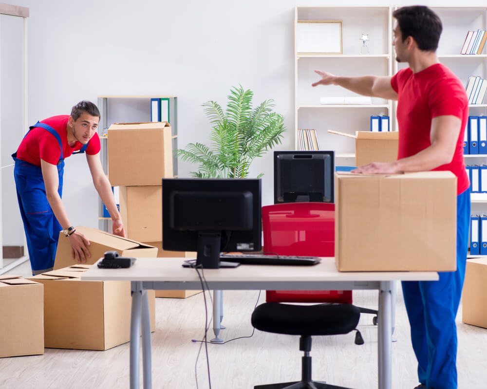 Vero Beach Fastest Moving Companies