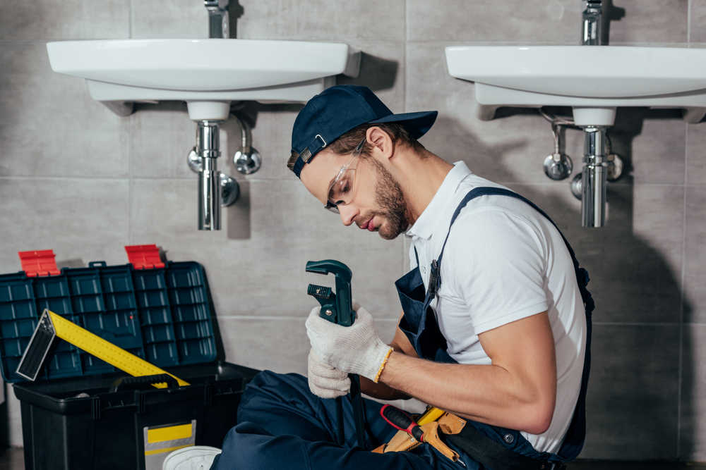 Santa Cruz Plumbing Services