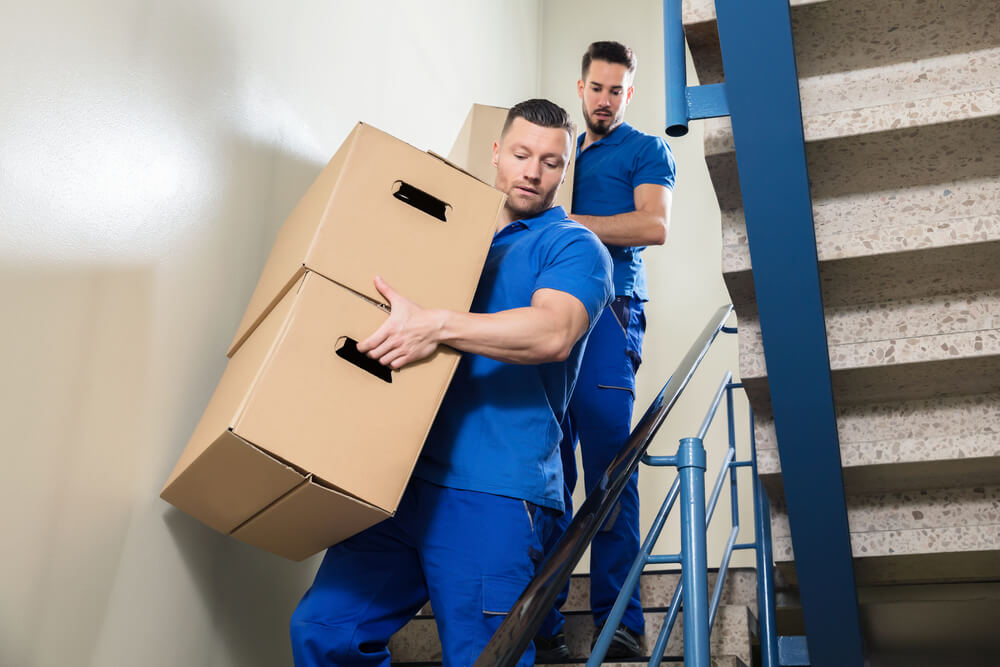 Packing Services Phoenix
