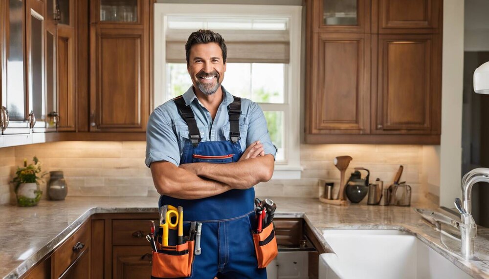 Affordable Plumbing Fair Oaks